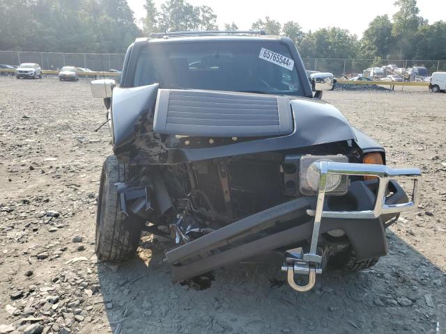 Photo 5 from auction – 2007 HUMMER H3 with VIN 5GTDN13E278192719