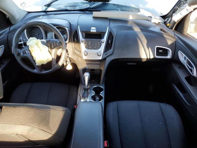 Photo 8 from auction – 2013 CHEVROLET EQUINOX LS with VIN 2GNALBEK4D6258947