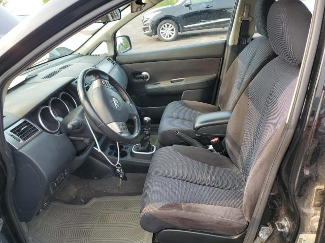 Photo 7 from auction – 2011 NISSAN VERSA S with VIN 3N1BC1CP1BL389769