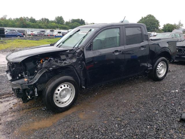 FORD MAVERICK X 2023 with VIN 3FTTW8E35PRA55227 - Photo from auction