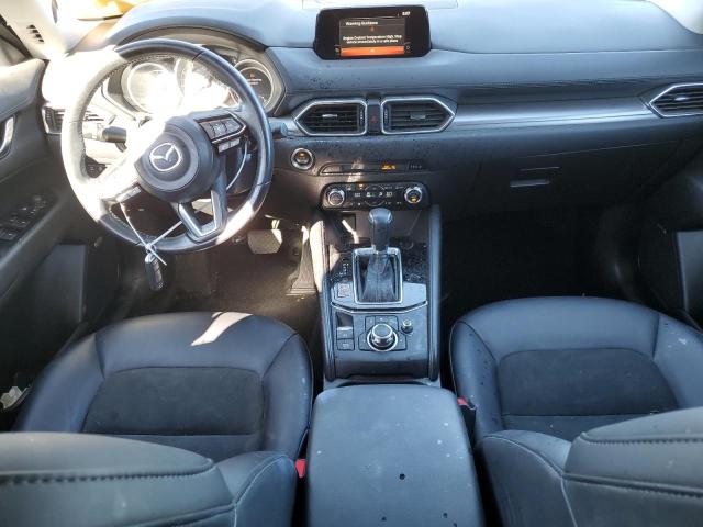 Photo 8 from auction – 2018 MAZDA CX-5 TOURI with VIN JM3KFACM8J1440420