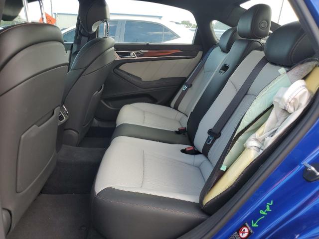 Photo 10 from auction – 2020 GENESIS G80 BASE with VIN KMTFN4JB9LU329636
