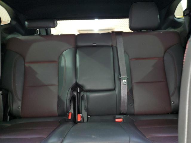 Photo 10 from auction – 2021 CHEVROLET BLAZER RS with VIN 3GNKBKRS4MS573069