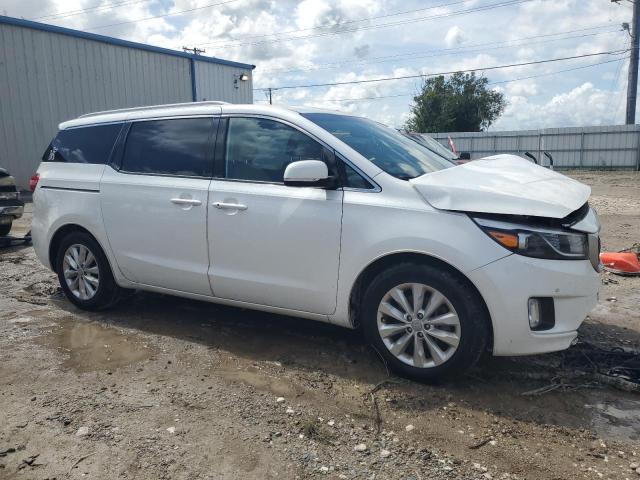 Photo 4 from auction – 2018 KIA SEDONA EX with VIN KNDMC5C16J6356347