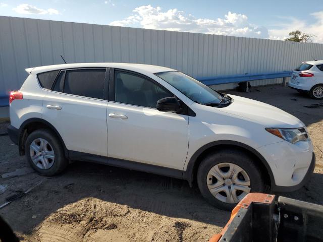 Photo 4 from auction – 2015 TOYOTA RAV4 LE with VIN JTMBFREV7FD151208