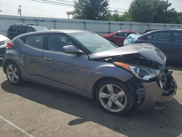 Photo 4 from auction – 2015 HYUNDAI VELOSTER with VIN KMHTC6AD2FU236896