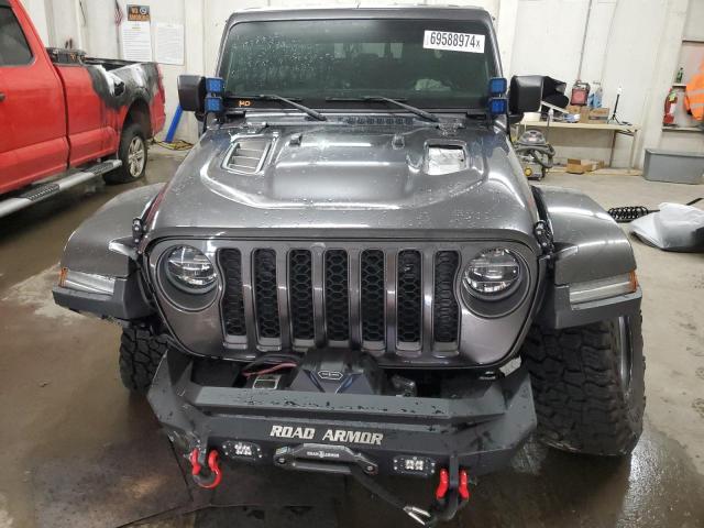 Photo 5 from auction – 2020 JEEP GLADIATOR with VIN 1C6JJTBG1LL145572