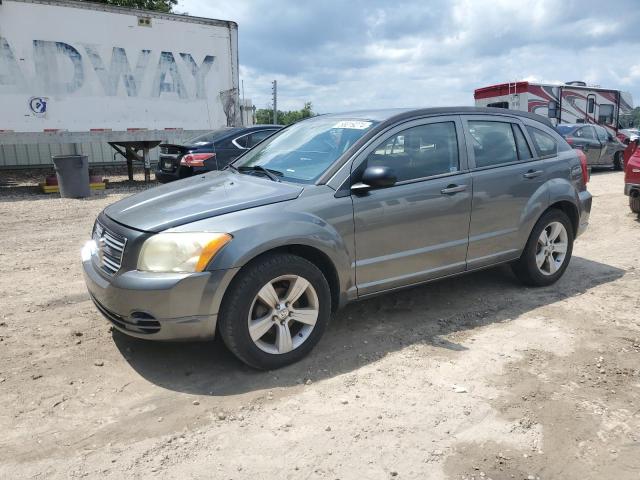 DODGE CALIBER MA 2011 with VIN 1B3CB3HA1BD233551 - Photo from auction