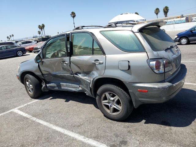 Photo 2 from auction – 2002 LEXUS RX 300 with VIN JTJGF10U320119781