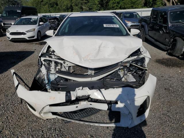 Photo 5 from auction – 2017 TOYOTA COROLLA L with VIN 5YFBURHE7HP694544
