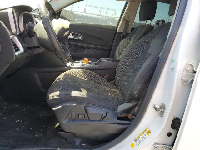 Photo 7 from auction – 2017 CHEVROLET EQUINOX LS with VIN 2GNALBEK5H1574828