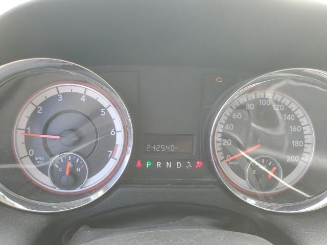 Photo 9 from auction – 2011 DODGE GRAND CARA with VIN 2D4RN4DG0BR806343