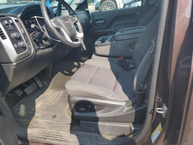 Photo 7 from auction – 2016 GMC SIERRA K15 with VIN 3GTU2MEC7GG167841