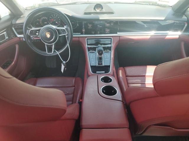 Photo 8 from auction – 2018 PORSCHE PANAMERA 4 with VIN WP0AA2A73JL114258