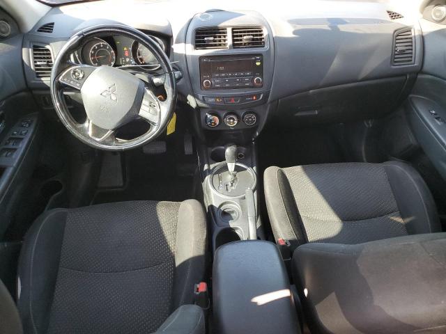Photo 8 from auction – 2016 MITSUBISHI OUTLANDER with VIN JA4AP3AU8GZ027708