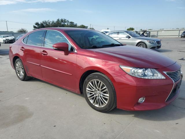 Photo 4 from auction – 2014 LEXUS ES 350 with VIN JTHBK1GG7E2113238