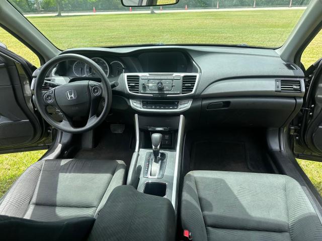 Photo 9 from auction – 2015 HONDA ACCORD LX with VIN 1HGCR2F35FA069545