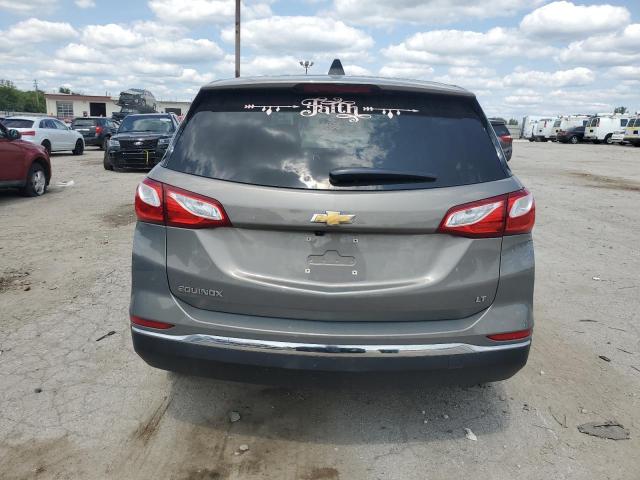 Photo 6 from auction – 2018 CHEVROLET EQUINOX LT with VIN 3GNAXJEV4JS599240