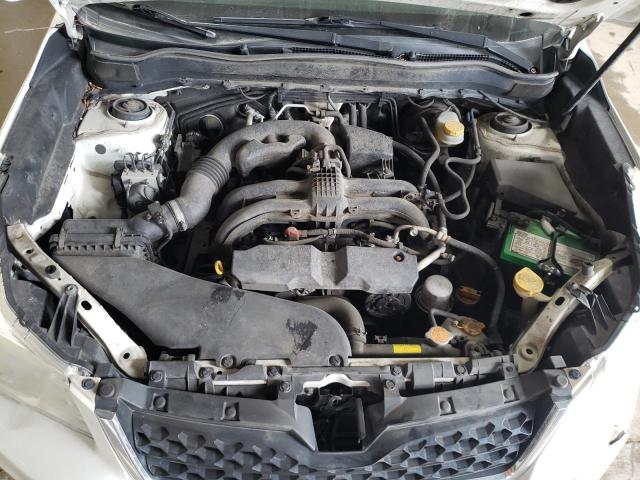 Photo 12 from auction – 2014 SUBARU FORESTER 2 with VIN JF2SJAHC5EH425041
