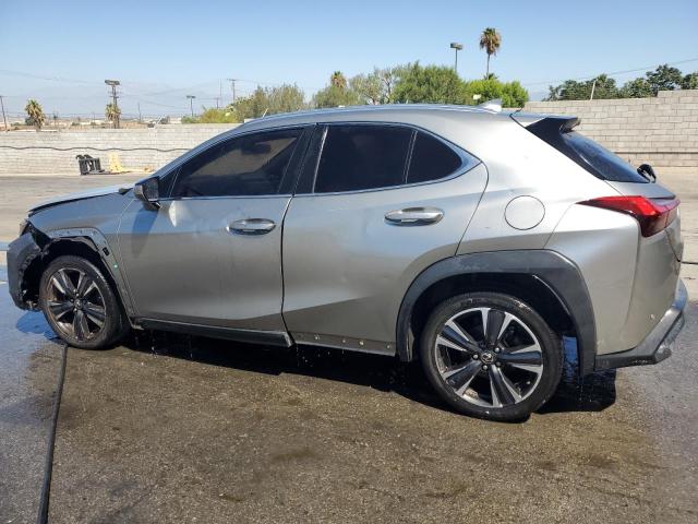 Photo 2 from auction – 2021 LEXUS UX 200 with VIN JTHX3JBH2M2032682