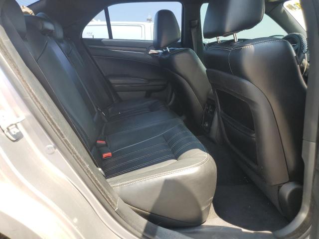 Photo 10 from auction – 2014 CHRYSLER 300 S with VIN 2C3CCAGG3EH297396