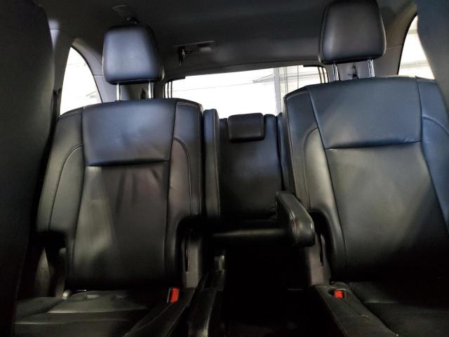 Photo 10 from auction – 2017 TOYOTA HIGHLANDER with VIN 5TDJZRFH8HS424305