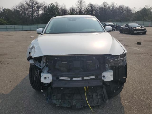 Photo 5 from auction – 2023 MAZDA CX-5 PREFE with VIN JM3KFBCM1P0159645