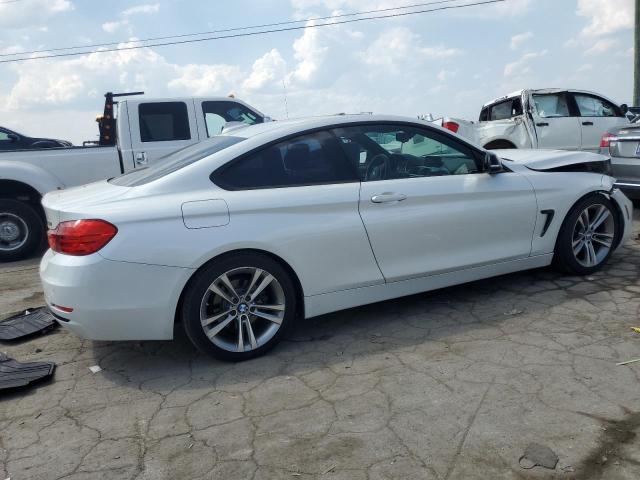 Photo 3 from auction – 2015 BMW 428 I with VIN WBA3N3C54FK232926