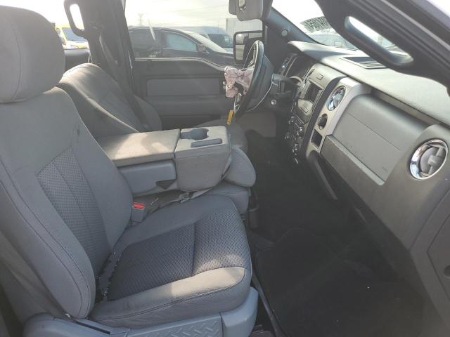 Photo 7 from auction – 2013 FORD F150 SUPER with VIN 1FTFW1ET3DFB65447