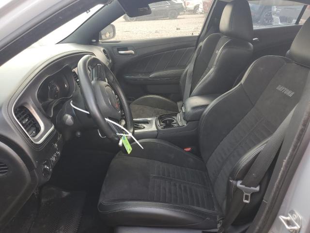 Photo 7 from auction – 2022 DODGE CHARGER R/ with VIN 2C3CDXCTXNH213688