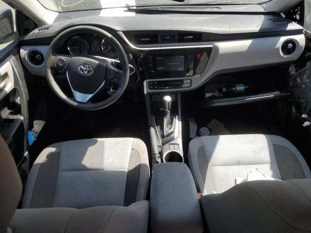 Photo 8 from auction – 2019 TOYOTA COROLLA L with VIN 2T1BURHE4KC235026