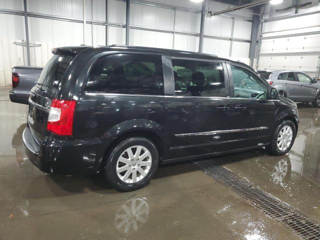 Photo 3 from auction – 2013 CHRYSLER TOWN & COU with VIN 2C4RC1BG4DR722274