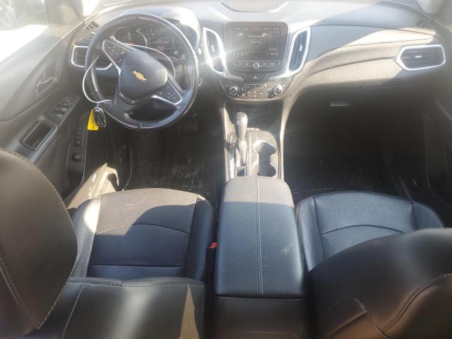 Photo 8 from auction – 2019 CHEVROLET EQUINOX PR with VIN 3GNAXPEX9KL265706