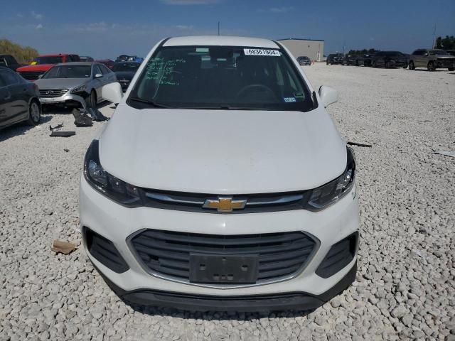 Photo 5 from auction – 2020 CHEVROLET TRAX LS with VIN KL7CJKSB2LB326912