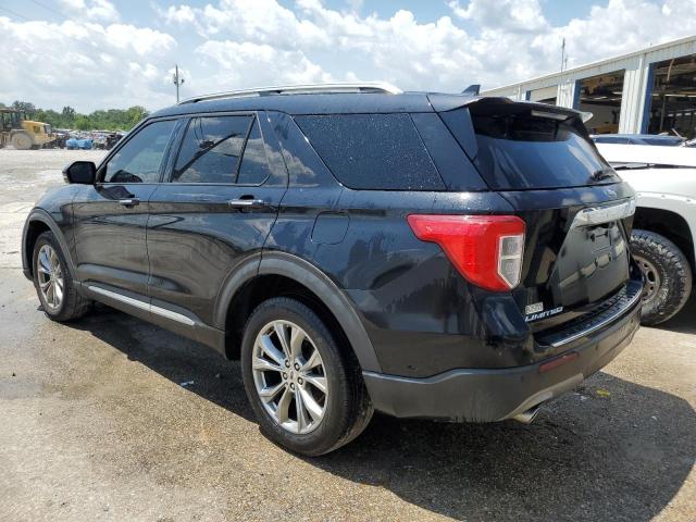 صورة رقم 2 من المزاد - 2020 FORD EXPLORER L مع VIN 1FMSK8FH1LGC03498