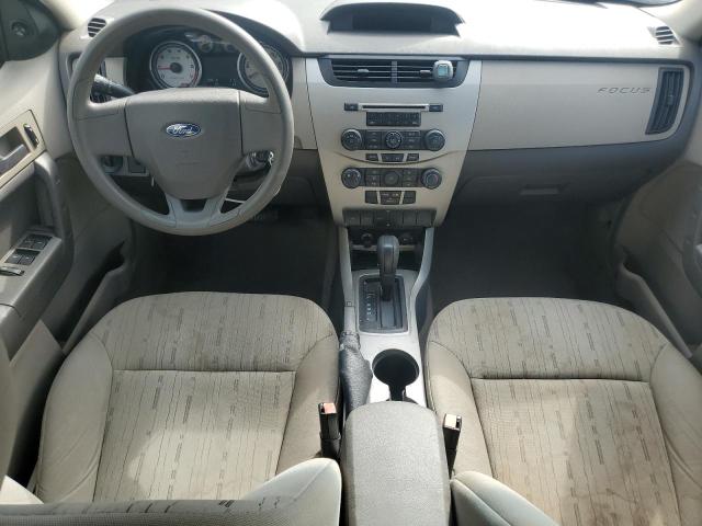 Photo 8 from auction – 2008 FORD FOCUS SE with VIN 1FAHP35N28W205127