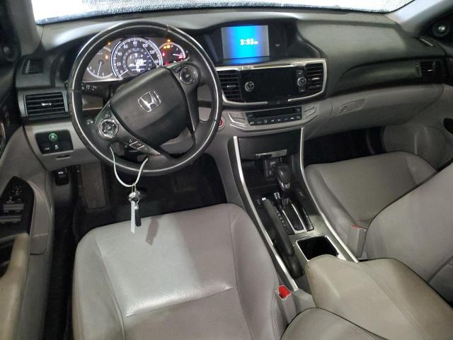Photo 8 from auction – 2015 HONDA ACCORD EXL with VIN 1HGCR2F89FA013801