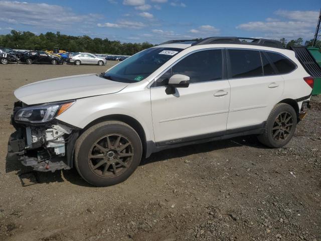 SUBARU OUTBACK 3. 2016 with VIN 4S4BSENC4G3221866 - Photo from auction