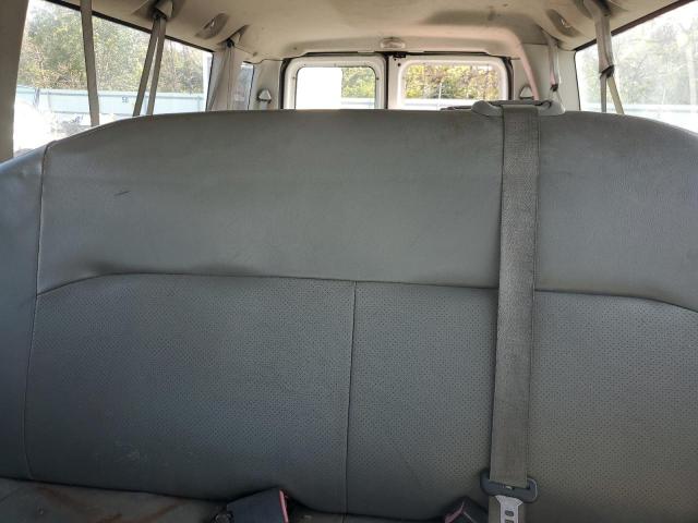 Photo 10 from auction – 2010 FORD ECONOLINE with VIN 1FBSS3BL2ADA85336