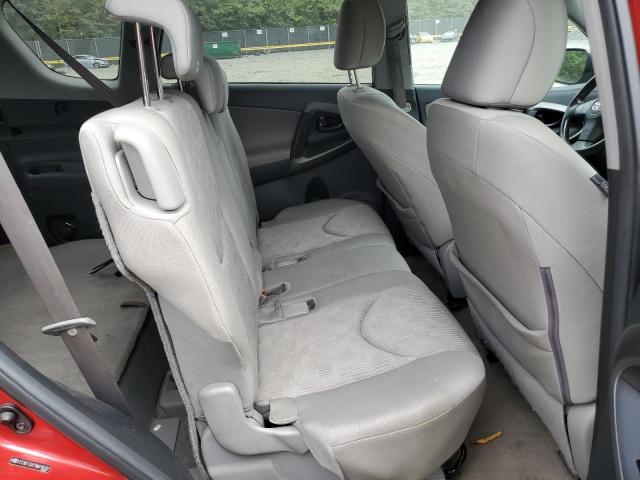 Photo 11 from auction – 2009 TOYOTA RAV4 with VIN 2T3BF33V79W016592