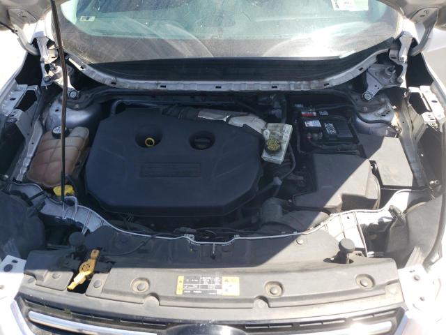 Photo 12 from auction – 2013 FORD ESCAPE SEL with VIN 1FMCU0H99DUA34713