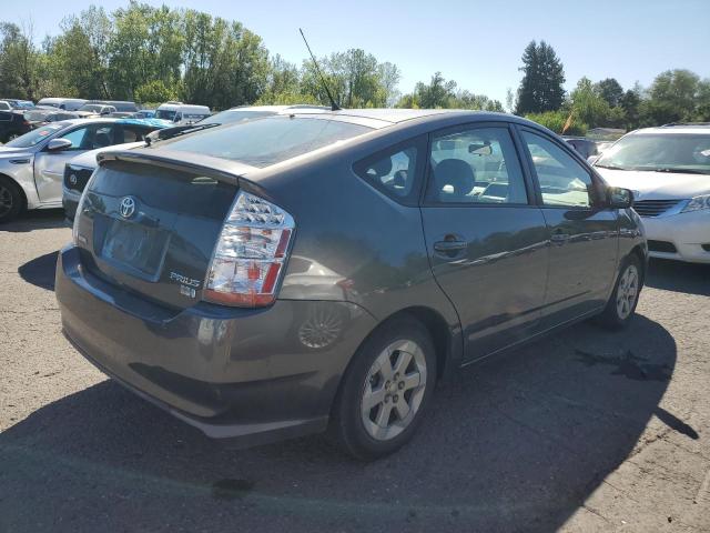 Photo 3 from auction – 2008 TOYOTA PRIUS with VIN JTDKB20U583372848