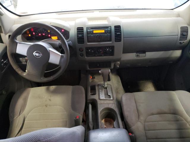 Photo 8 from auction – 2013 NISSAN FRONTIER S with VIN 1N6BD0CT3DN732907
