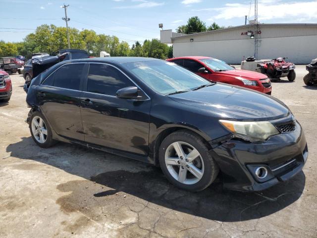 Photo 4 from auction – 2012 TOYOTA CAMRY BASE with VIN 4T1BF1FK7CU022480