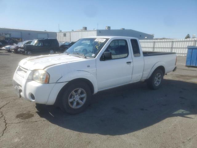 Photo 1 from auction – 2003 NISSAN FRONTIER K with VIN 1N6DD26T93C446120