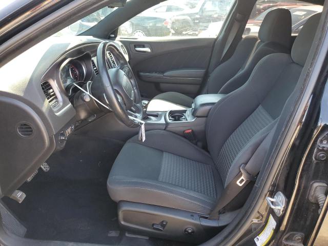 Photo 7 from auction – 2019 DODGE CHARGER R/ with VIN 2C3CDXCT8KH562411
