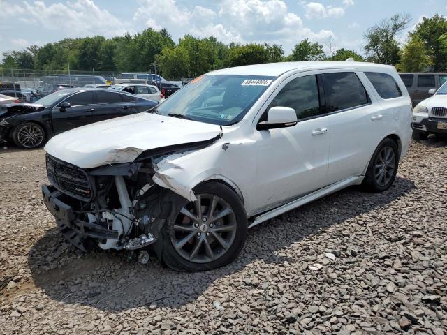 DODGE DURANGO GT 2017 с VIN 1C4RDHDG7HC936080 - Снимка от търг