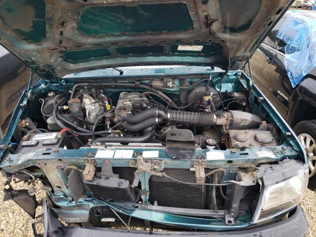 Photo 11 from auction – 1996 FORD F150 with VIN 1FTEF15N6TNA33543