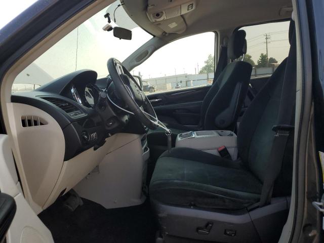 Photo 7 from auction – 2012 DODGE GRAND CARA with VIN 2C4RDGDG0CR110357