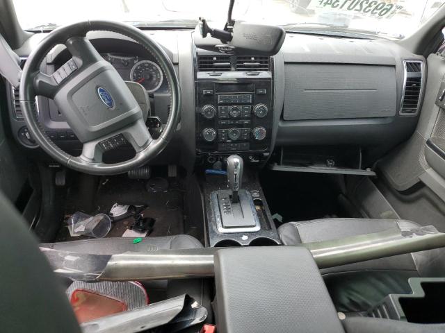 Photo 8 from auction – 2012 FORD ESCAPE LIM with VIN 1FMCU0E75CKC10122